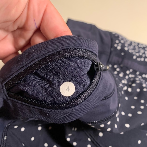 Lululemon shorts - Picture 3 of 3